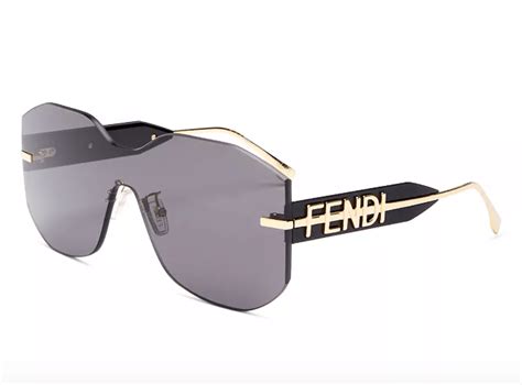 fendi suglasses|tradesy fendi women's sunglasses.